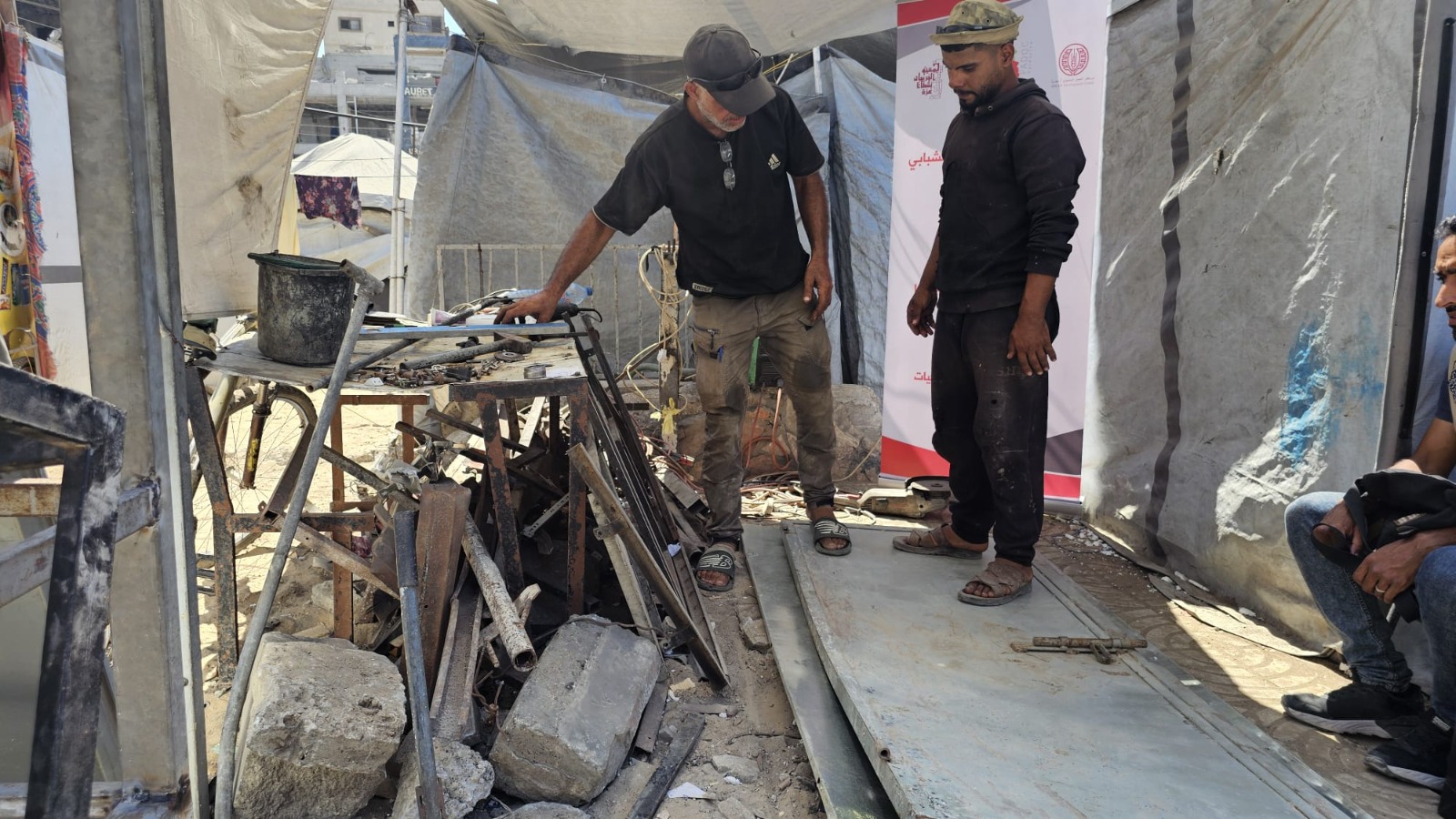 مبادرة “طاقة مزدوجة”